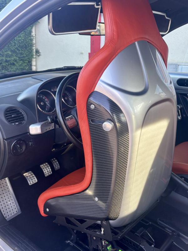 Volkswagen New beetle — 20