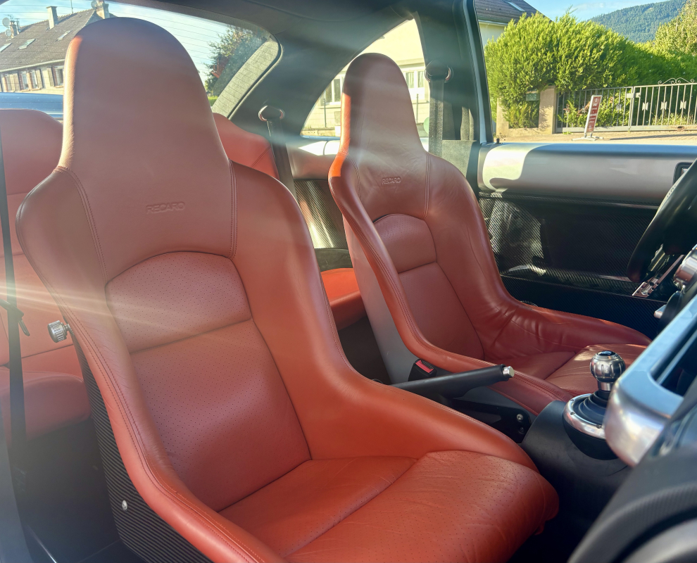 Volkswagen New beetle — 17