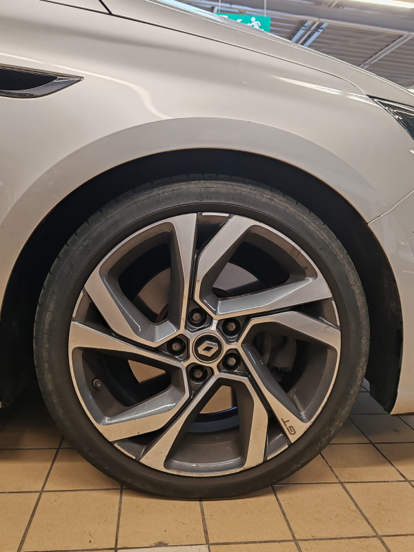 Renault Megane — 25
