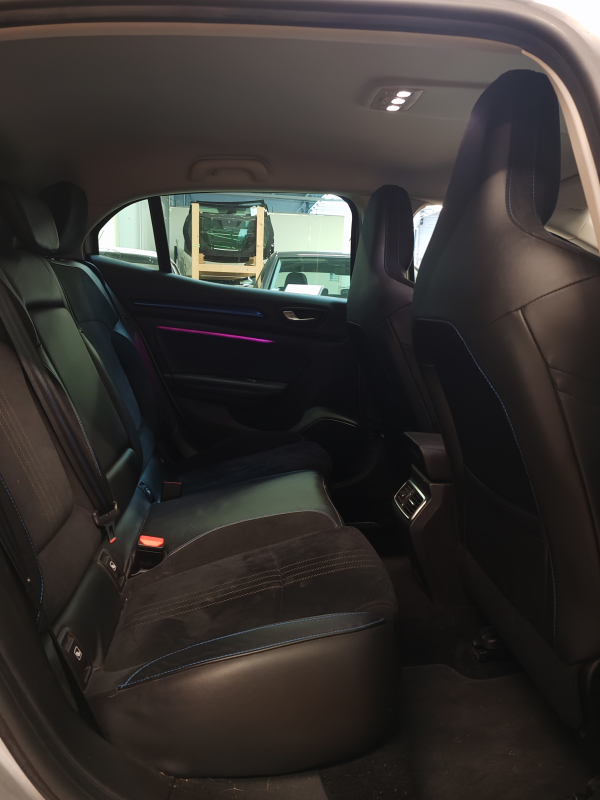 Renault Megane — 20