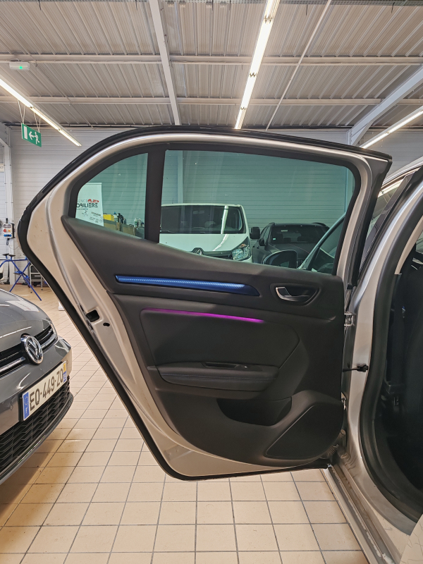 Renault Megane — 29