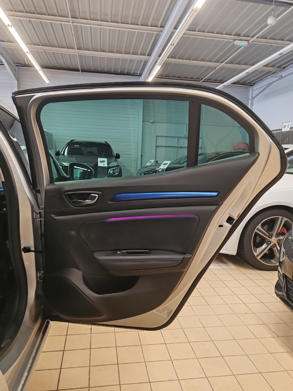 Renault Megane — 30