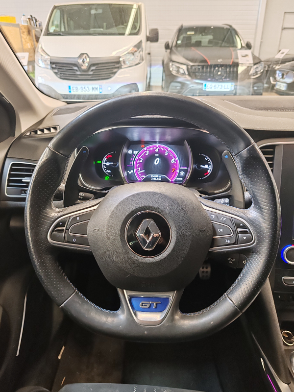 Renault Megane — 15