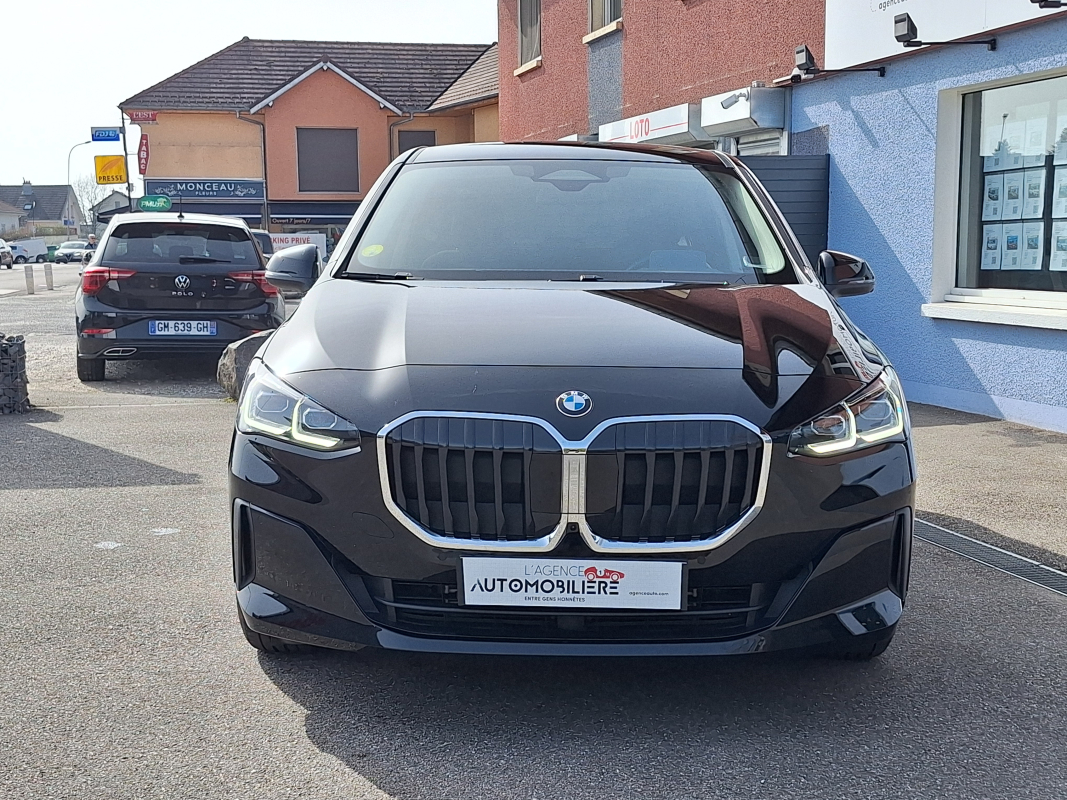 Bmw Série 2 ActiveTourer — 2