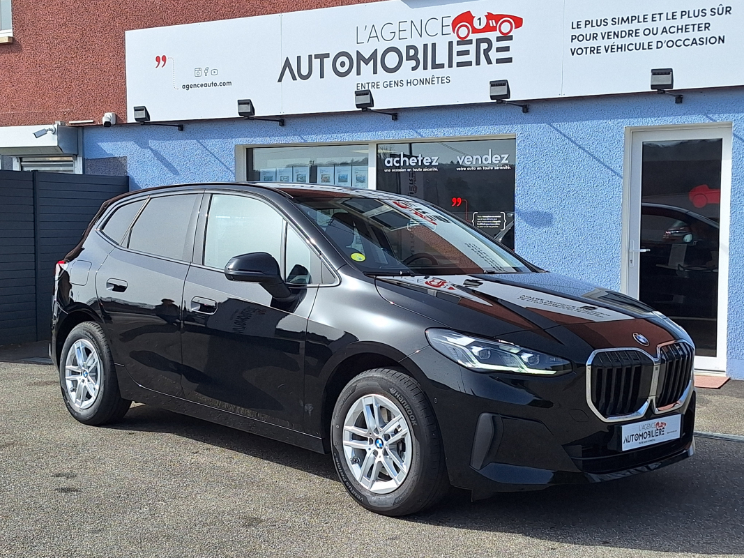 Bmw Série 2 ActiveTourer