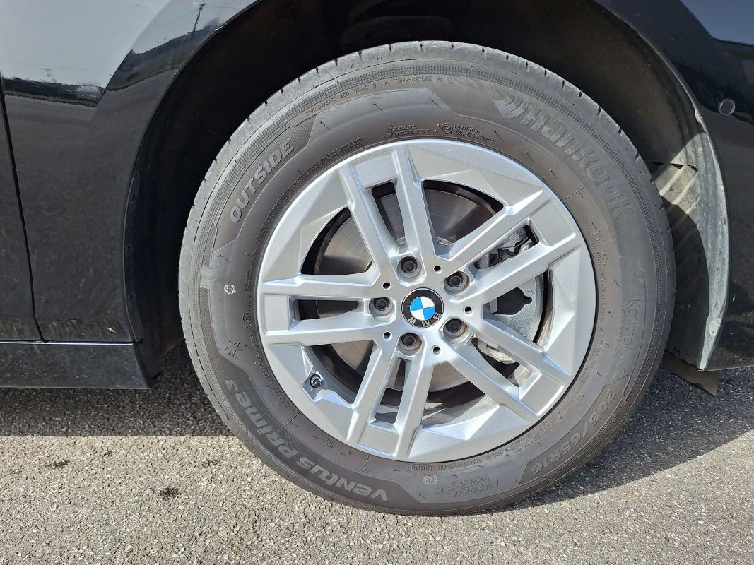 Bmw Série 2 ActiveTourer — 9