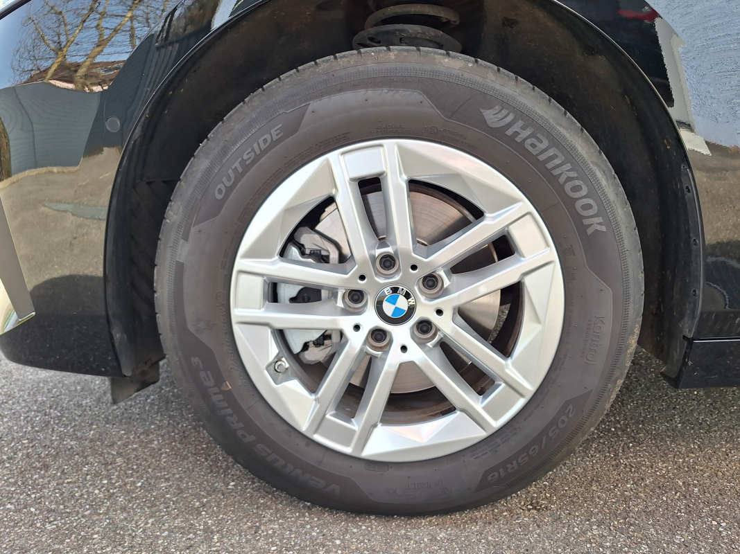 Bmw Série 2 ActiveTourer — 38