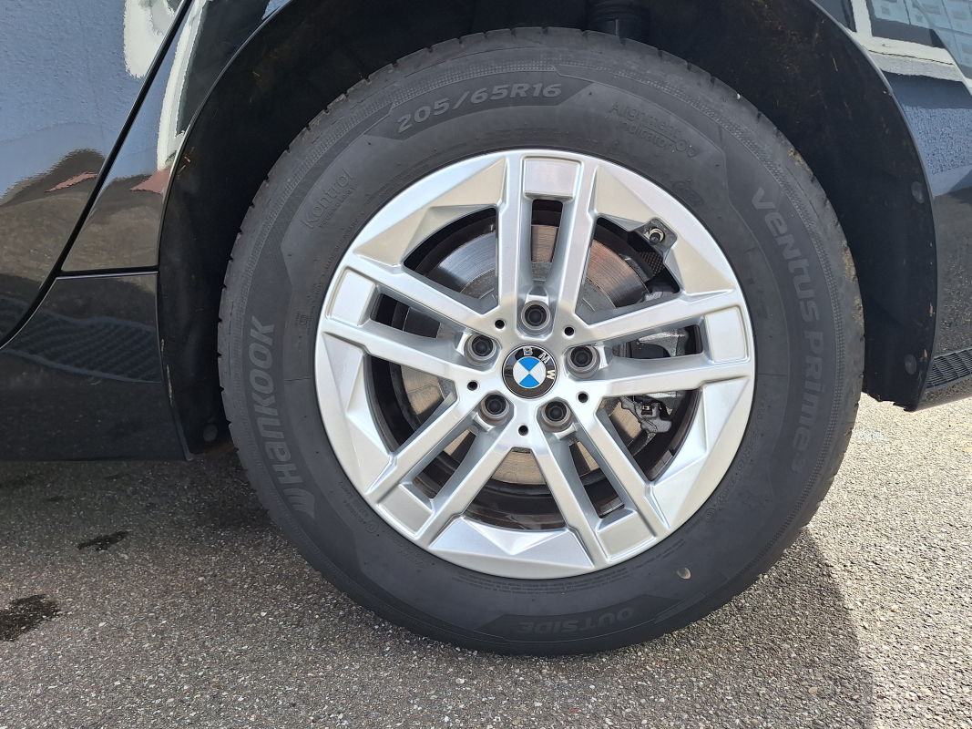Bmw Série 2 ActiveTourer — 39