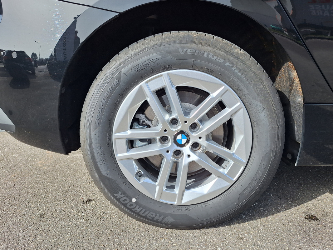 Bmw Série 2 ActiveTourer — 40