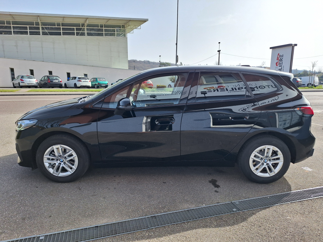 Bmw Série 2 ActiveTourer — 4