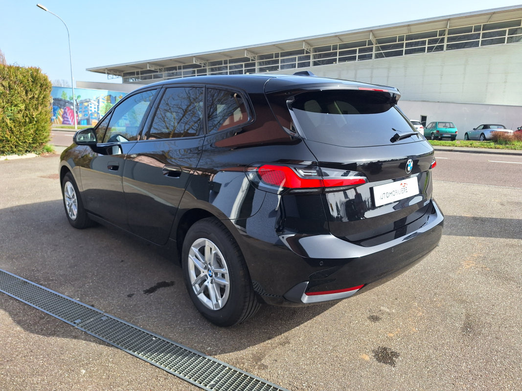 Bmw Série 2 ActiveTourer — 5