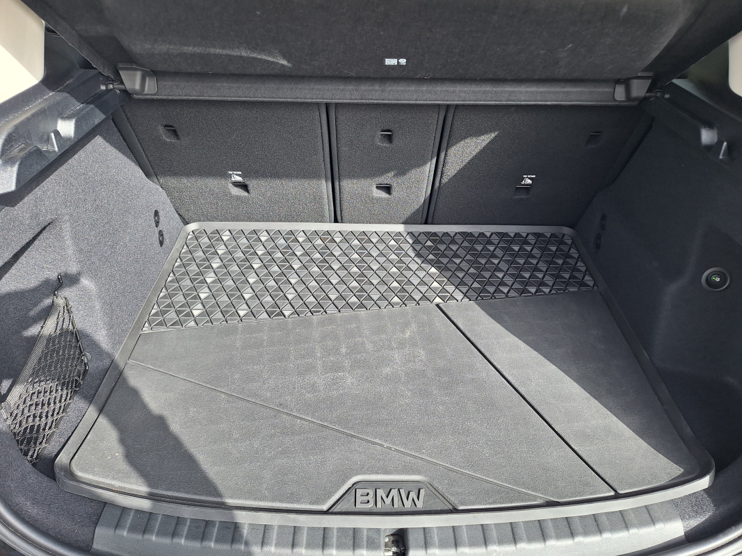 Bmw Série 2 ActiveTourer — 35