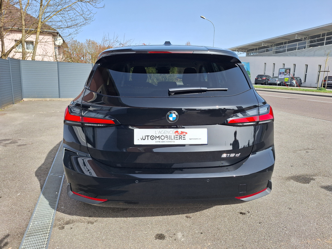 Bmw Série 2 ActiveTourer — 6