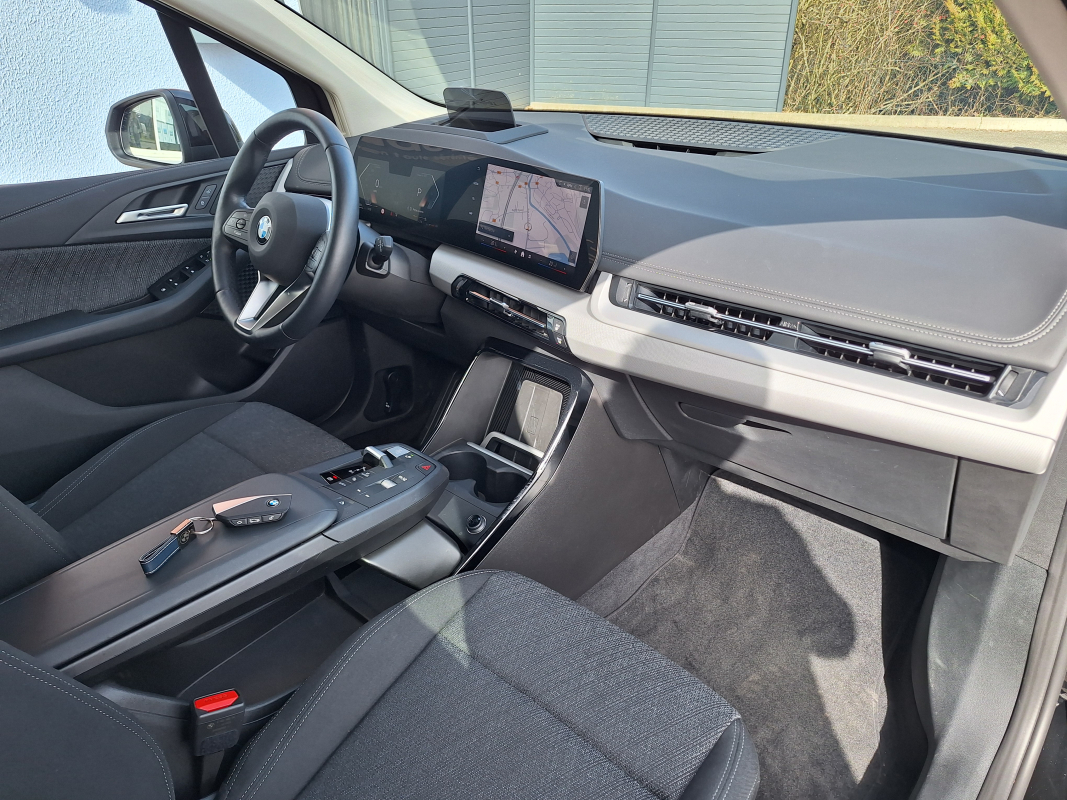Bmw Série 2 ActiveTourer — 14