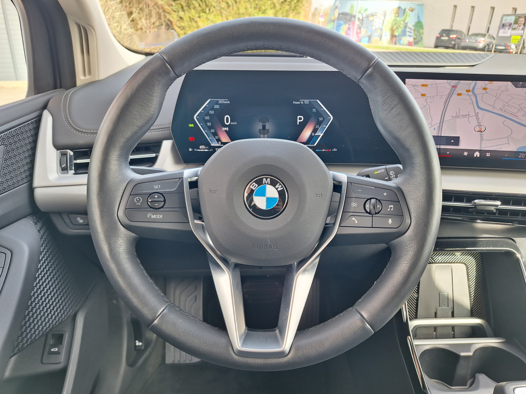 Bmw Série 2 ActiveTourer — 18