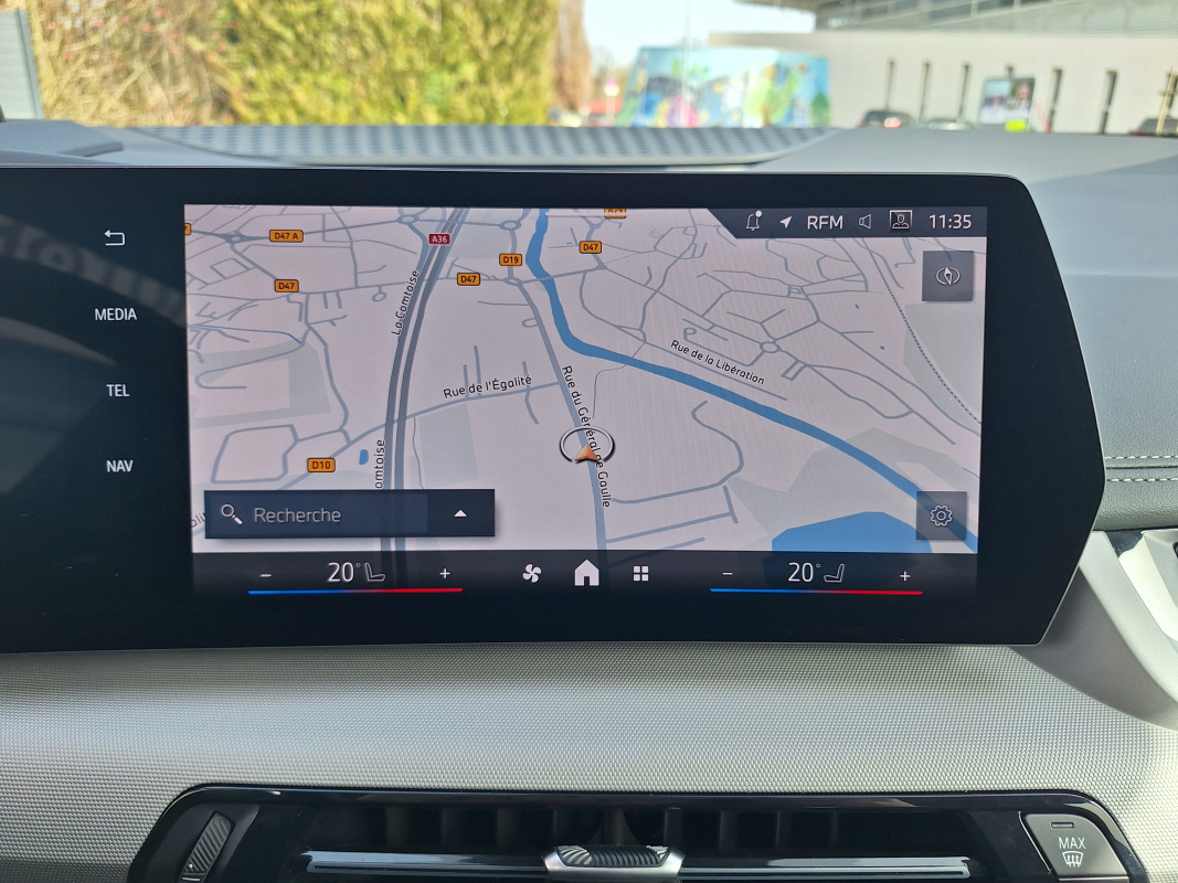 Bmw Série 2 ActiveTourer — 24