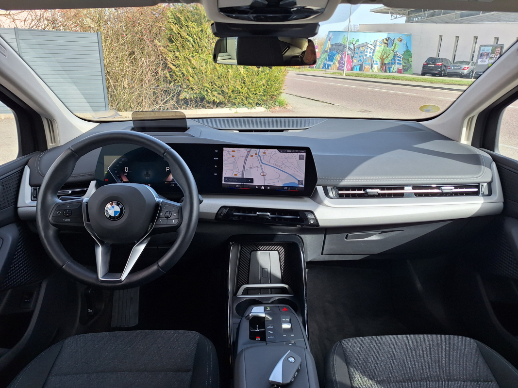 Bmw Série 2 ActiveTourer — 16
