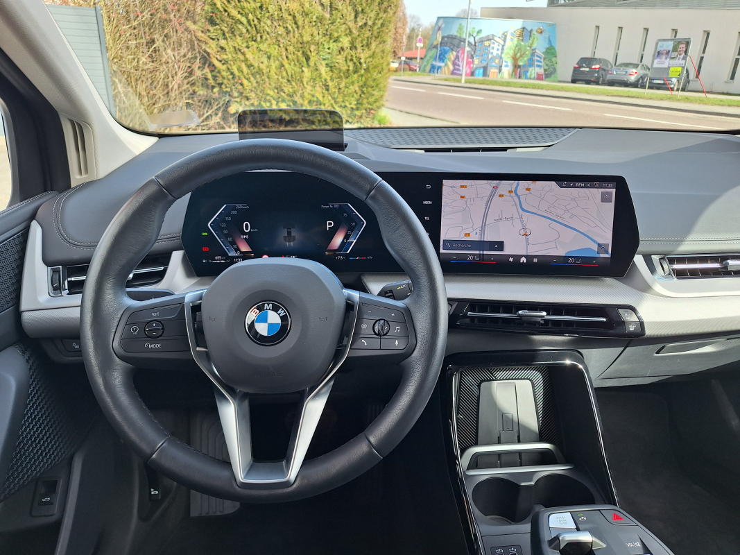 Bmw Série 2 ActiveTourer — 17