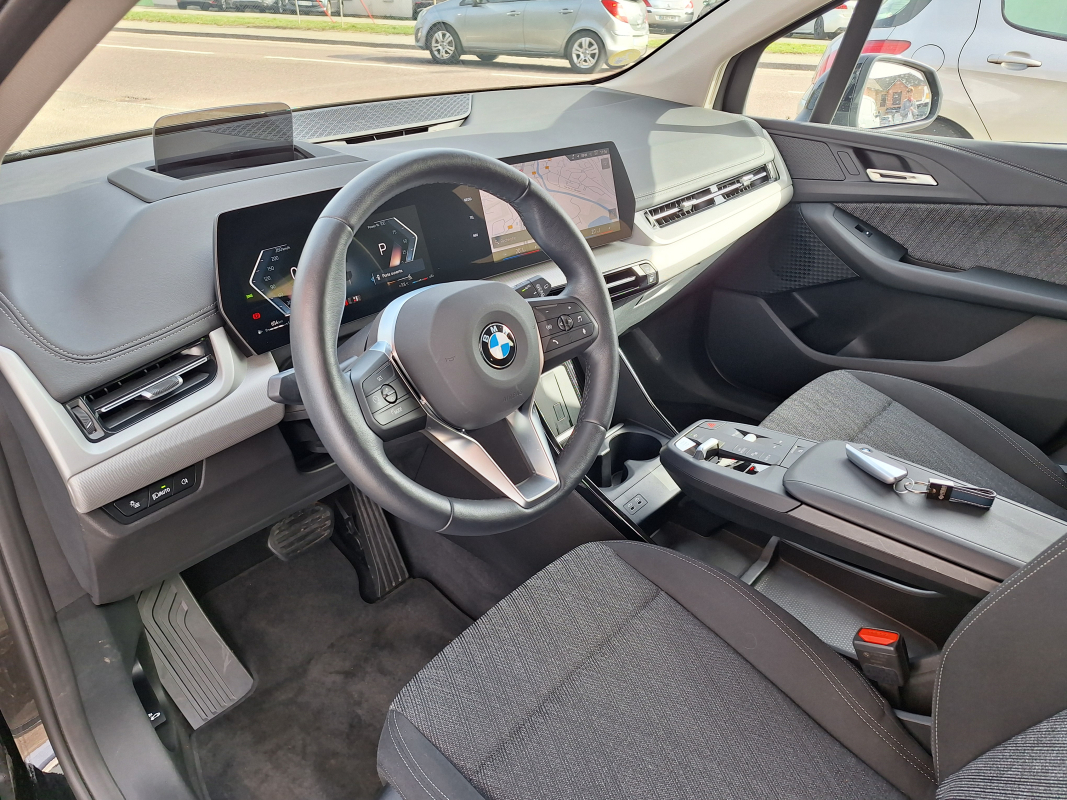 Bmw Série 2 ActiveTourer — 11