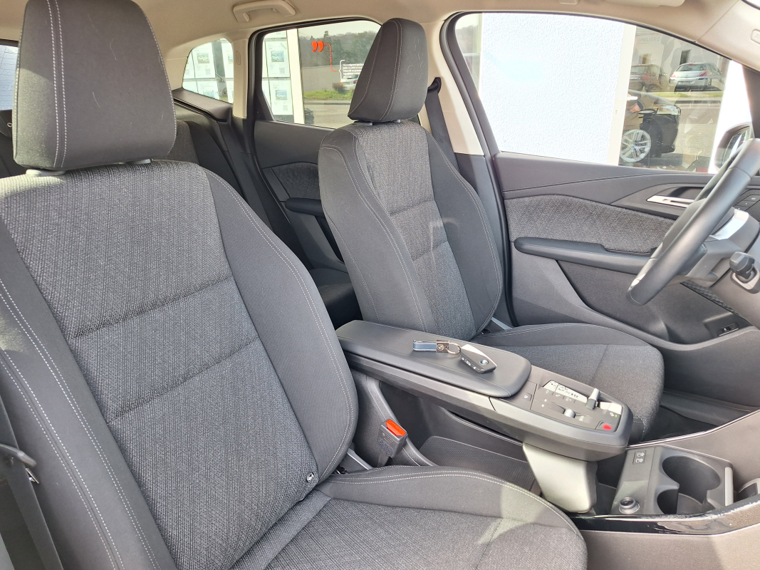 Bmw Série 2 ActiveTourer — 15