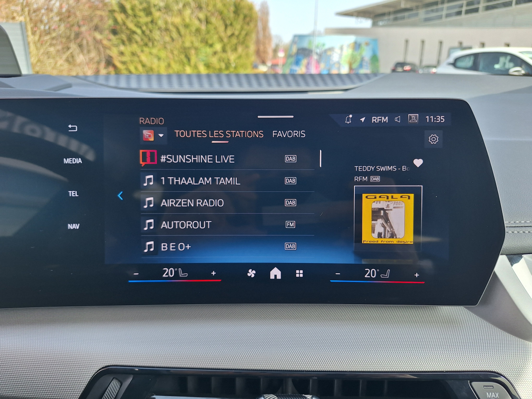 Bmw Série 2 ActiveTourer — 27