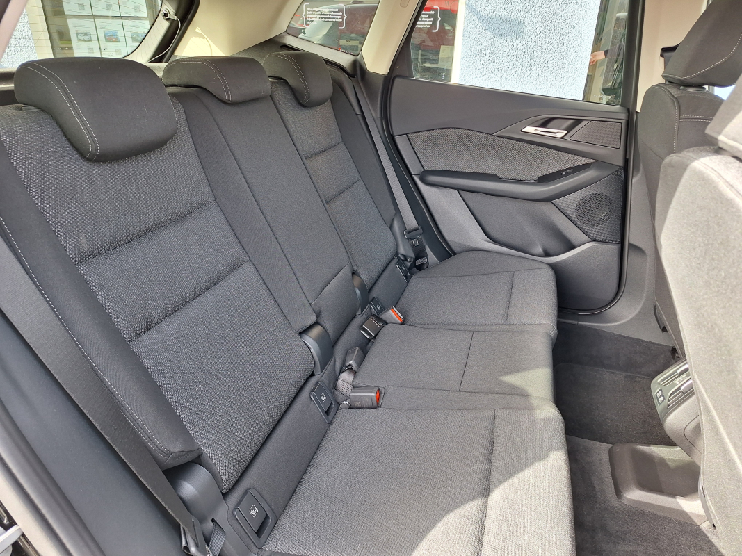 Bmw Série 2 ActiveTourer — 13