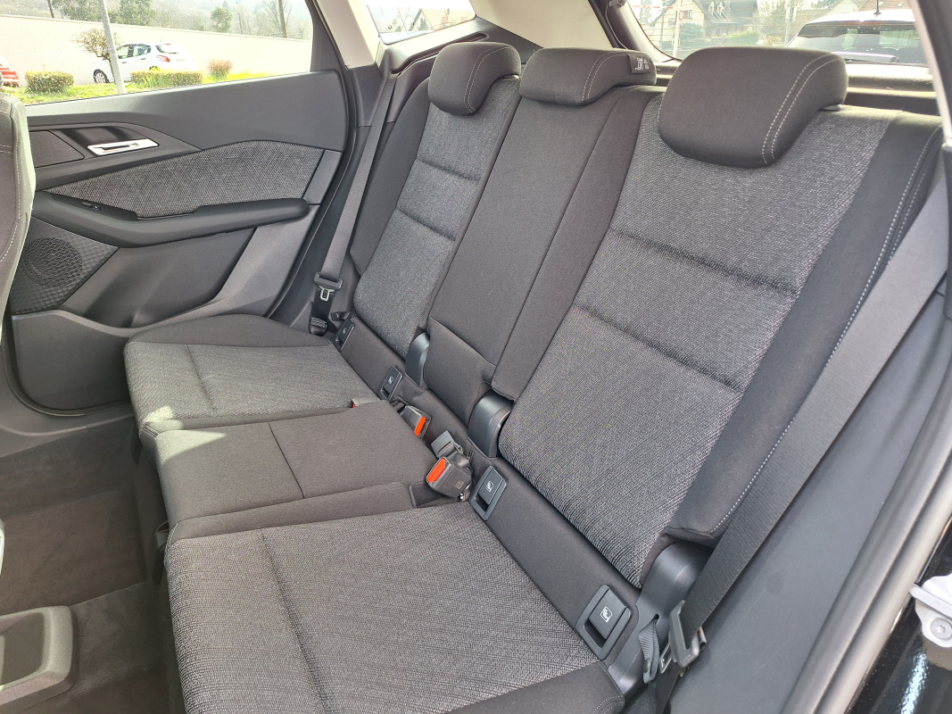 Bmw Série 2 ActiveTourer — 12