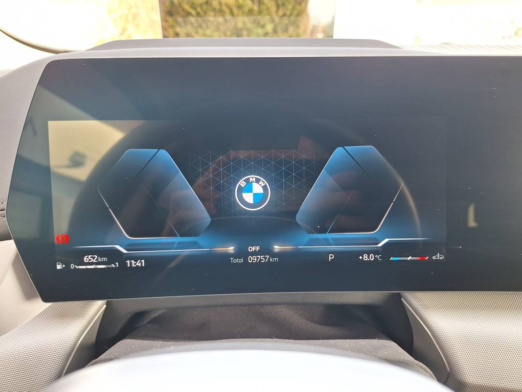 Bmw Série 2 ActiveTourer — 34