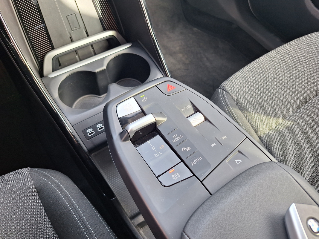 Bmw Série 2 ActiveTourer — 33