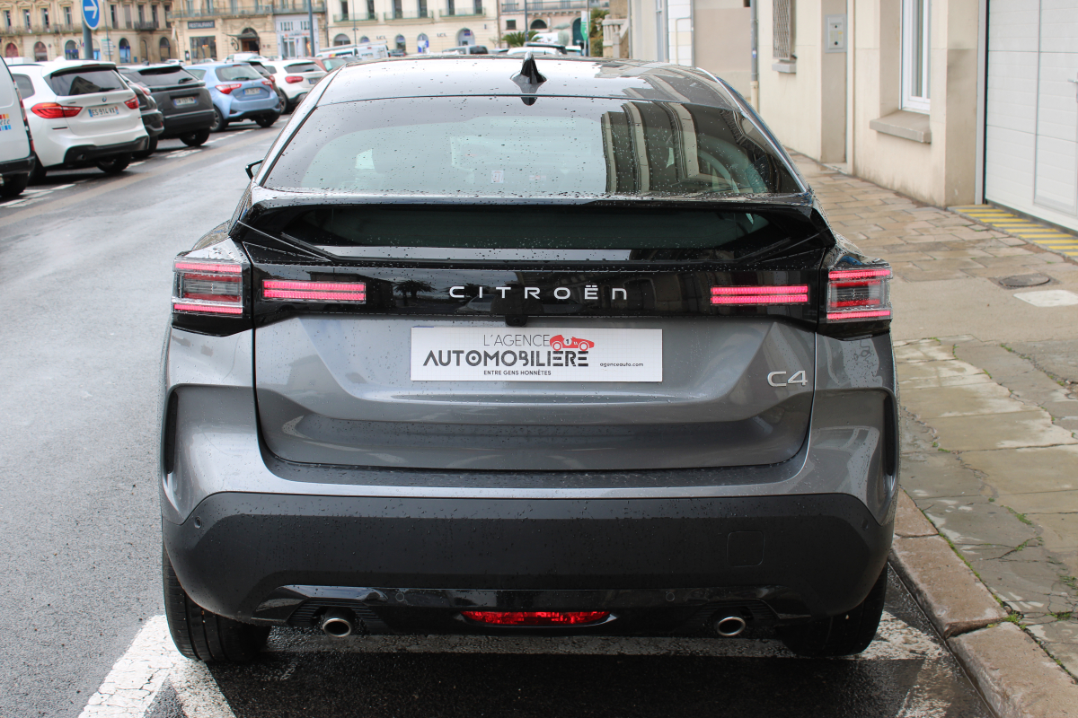 Citroen C4 — 6