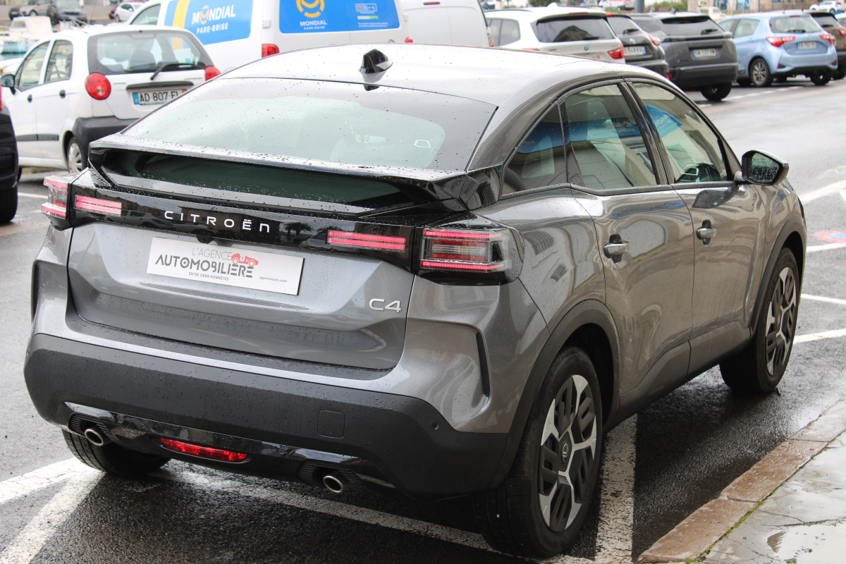 Citroen C4 — 5
