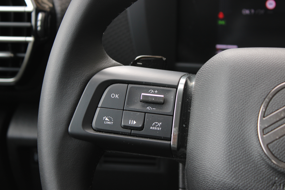 Citroen C4 — 22