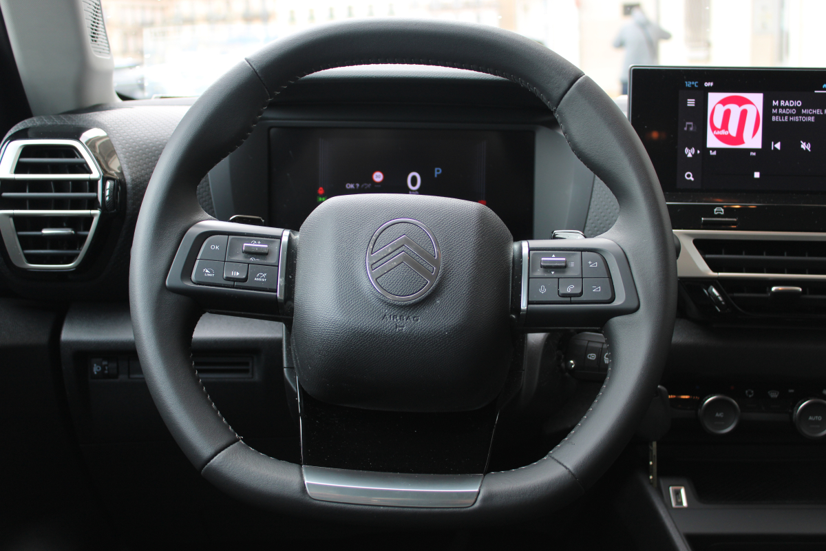 Citroen C4 — 16