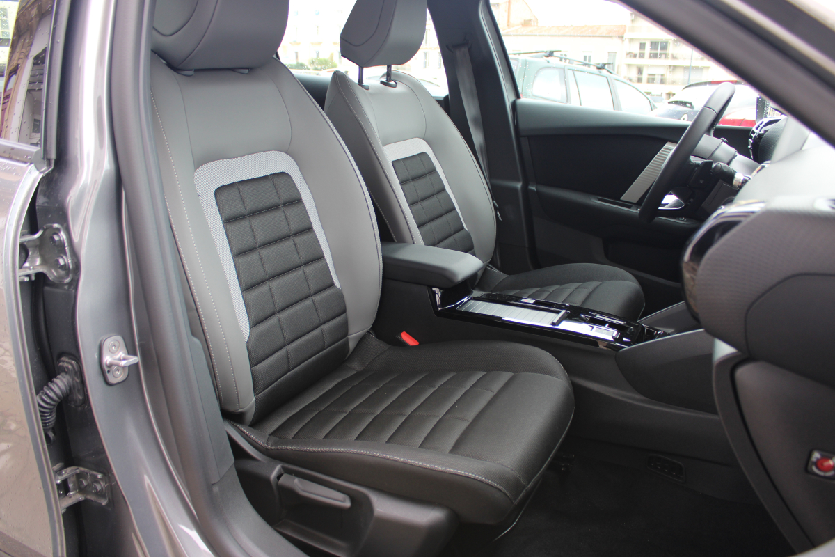 Citroen C4 — 13