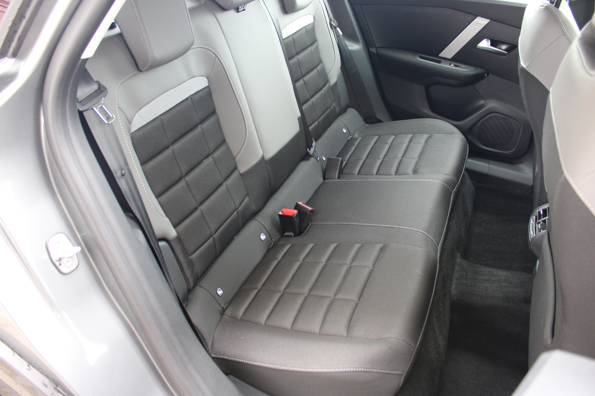 Citroen C4 — 14