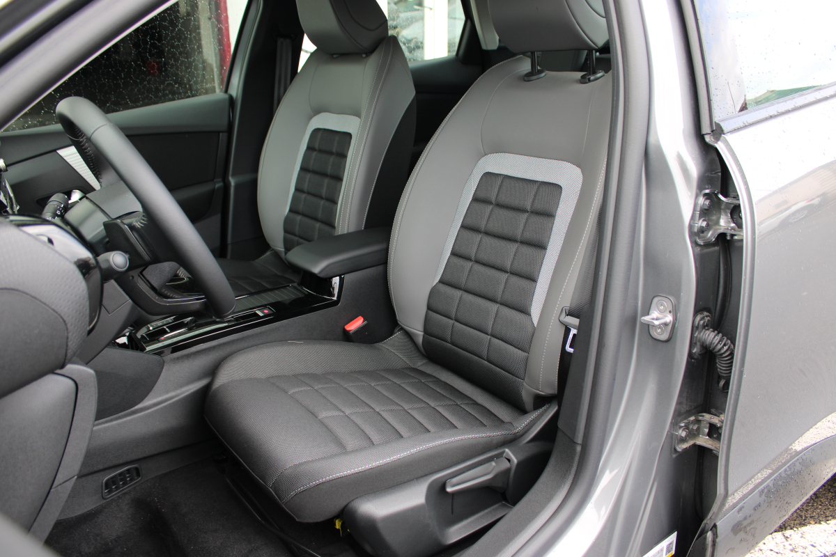 Citroen C4 — 12