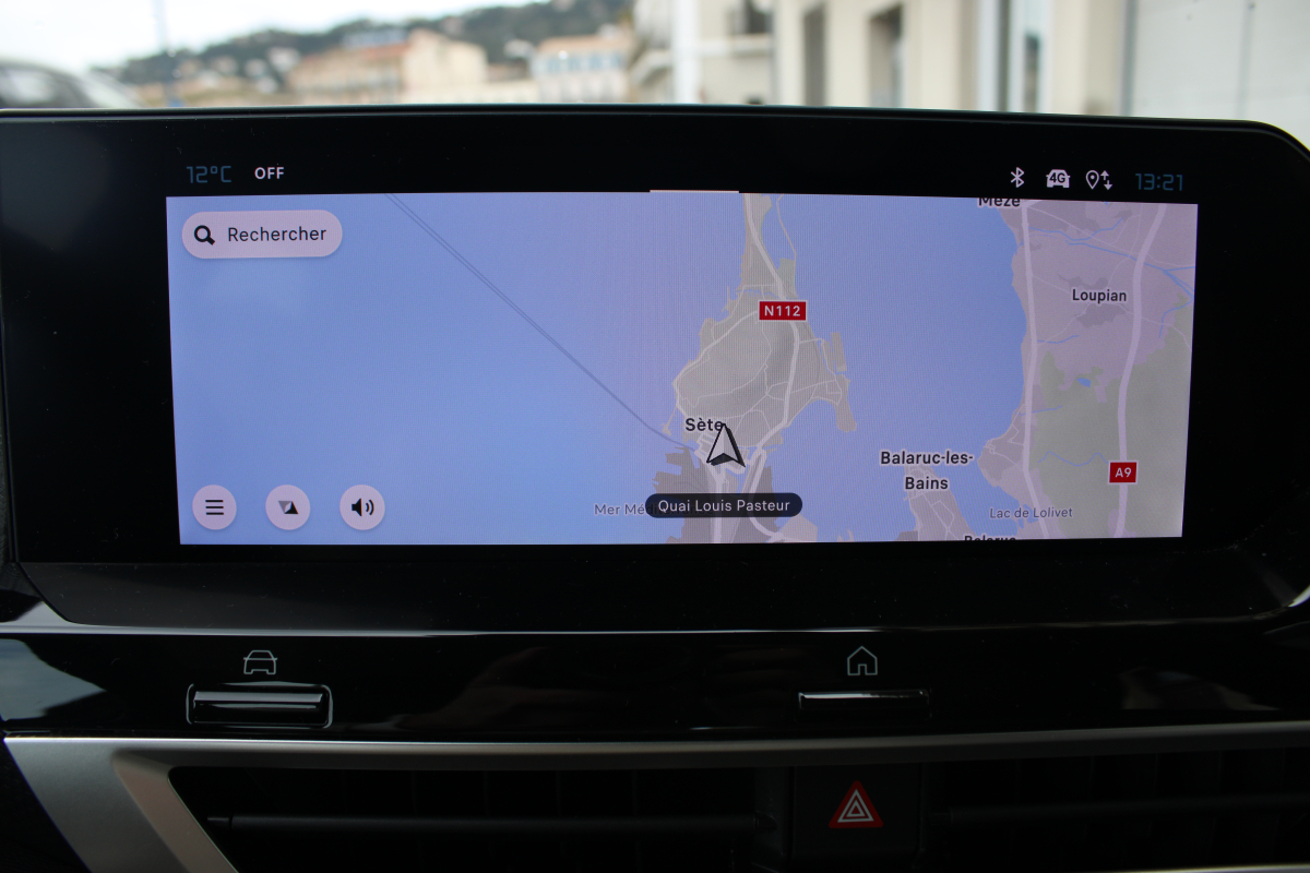 Citroen C4 — 18