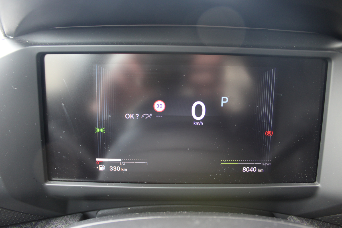 Citroen C4 — 19