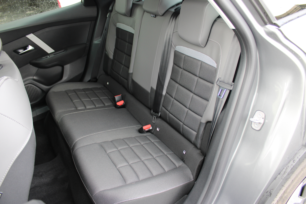 Citroen C4 — 24
