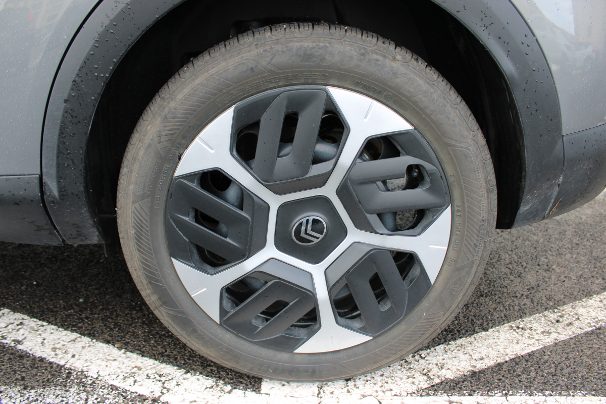 Citroen C4 — 26