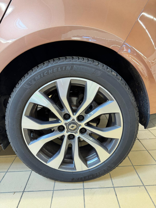 Renault Megane — 39