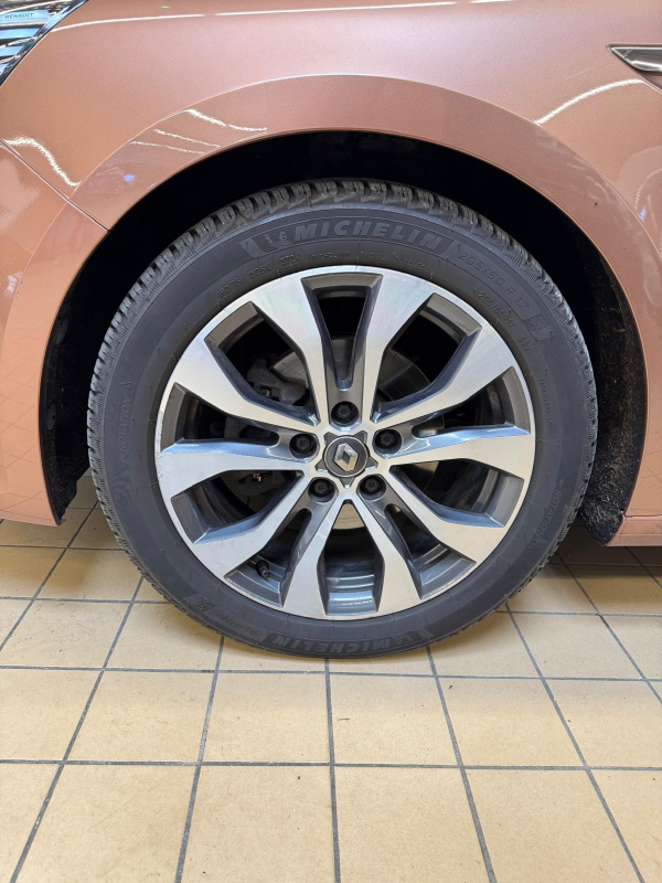 Renault Megane — 37