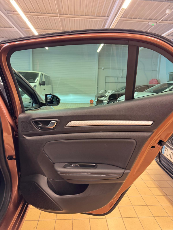 Renault Megane — 35