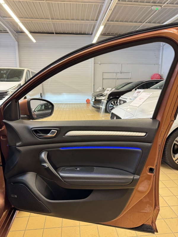 Renault Megane — 36