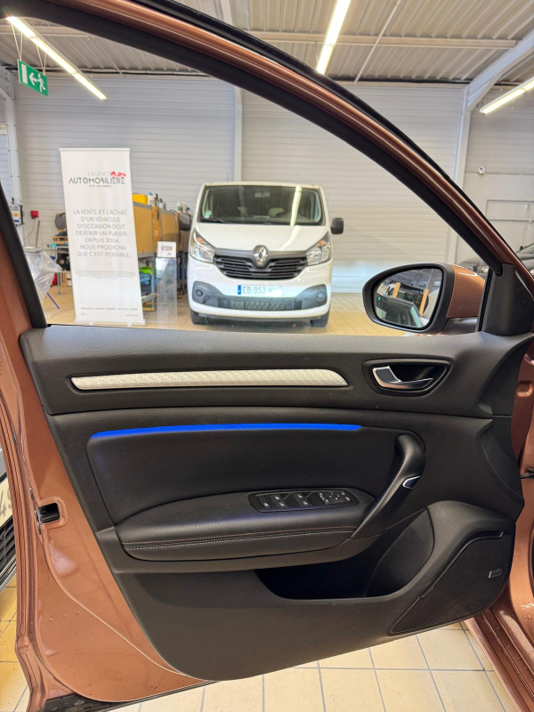 Renault Megane — 33