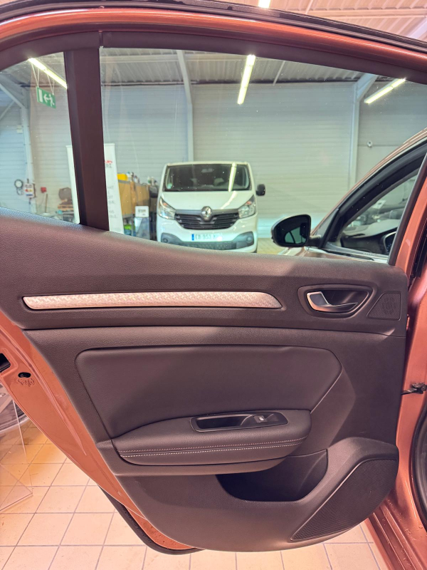Renault Megane — 34