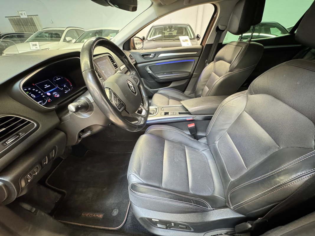 Renault Megane — 15