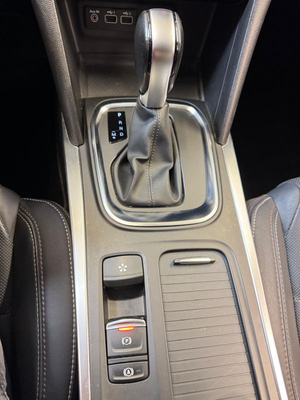 Renault Megane — 24