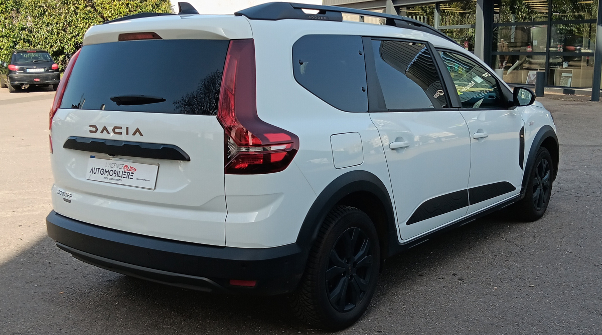 Dacia Jogger — 6