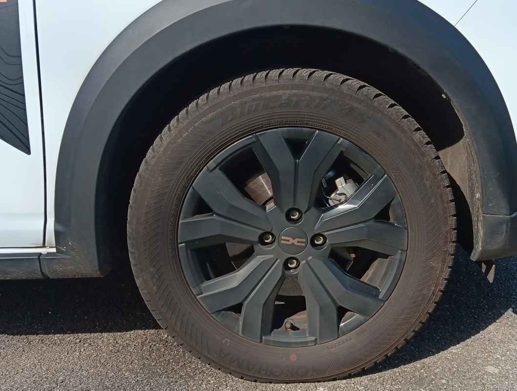 Dacia Jogger — 22
